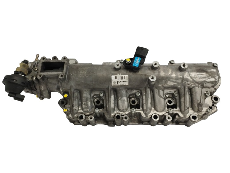 Recambio de colector admision para alfa romeo 147 (190) 1.9 jtd 16v cat referencia OEM IAM 46823848 72818302 