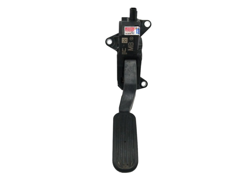 Recambio de potenciometro pedal para mazda 2 hybrid 1.5 12v referencia OEM IAM 78110K0030  