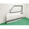 Recambio de puerta delantera izquierda para jeep cherokee (xj) 2.5 td jamboree referencia OEM IAM 55175425AD  