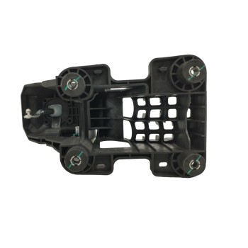 Recambio de palanca cambio para citroën c4 iii (ba_, bb_, bc_) 1.2 puretech 130 (bahnsa, bahnsb) referencia OEM IAM 9845930080  