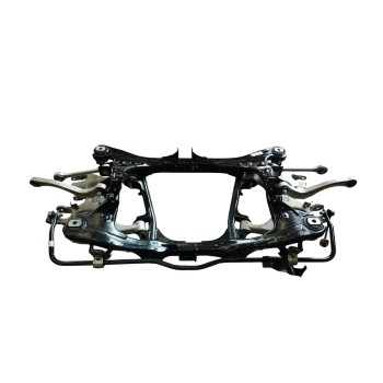 Recambio de puente trasero para mg marvel r electric referencia OEM IAM 2B2166ANA190007 NECESITA REPARACION OBSERVAR FOTOS