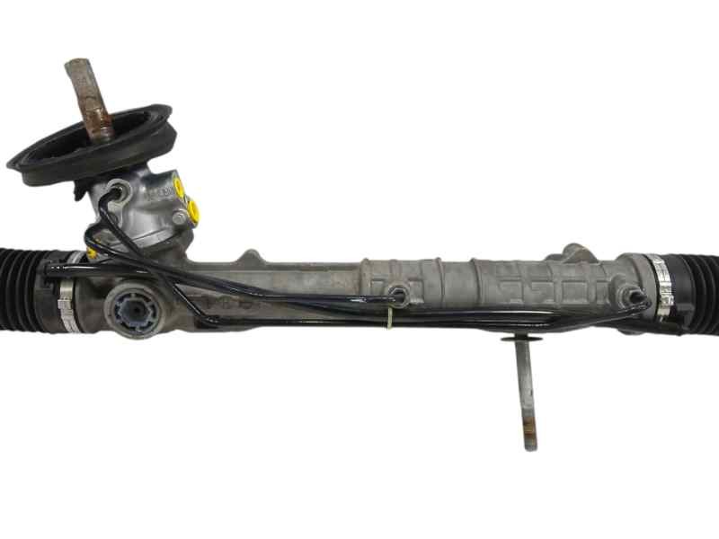 Recambio de cremallera direccion para citroën c4 grand picasso 1.6 hdi fap referencia OEM IAM   