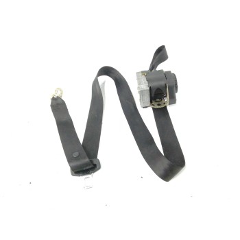 Recambio de cinturon seguridad trasero derecho para audi allroad quattro (4b5) 2.5 v6 24v tdi referencia OEM IAM 4B9857805  