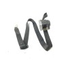 Recambio de cinturon seguridad trasero derecho para audi allroad quattro (4b5) 2.5 v6 24v tdi referencia OEM IAM 4B9857805  