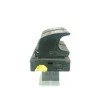 Recambio de mando elevalunas delantero izquierdo para volkswagen polo (6r1) 1.6 tdi referencia OEM IAM 1K3959857B  
