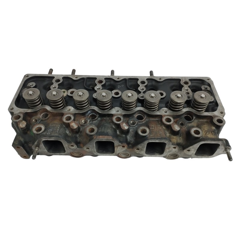 Recambio de culata para nissan cabstar e 3.0 diesel referencia OEM IAM 69T75  