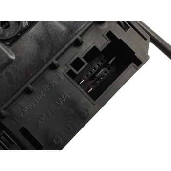 Recambio de elevalunas trasero izquierdo para volkswagen polo (6r1) 1.4 fsi referencia OEM IAM 6R0959811F  