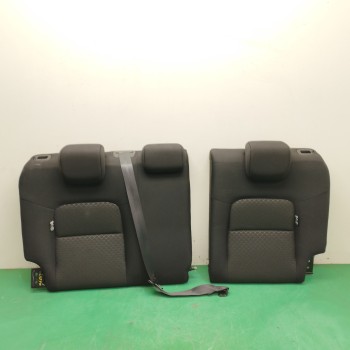 Recambio de asientos traseros para nissan juke (f16_) dig-t 117 referencia OEM IAM   