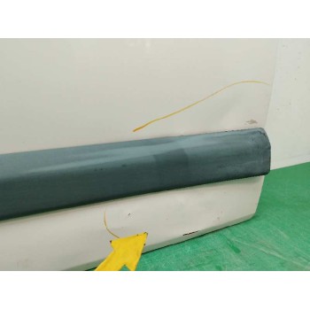 Recambio de puerta delantera izquierda para jeep cherokee (xj) 2.5 td jamboree referencia OEM IAM 55175425AD  