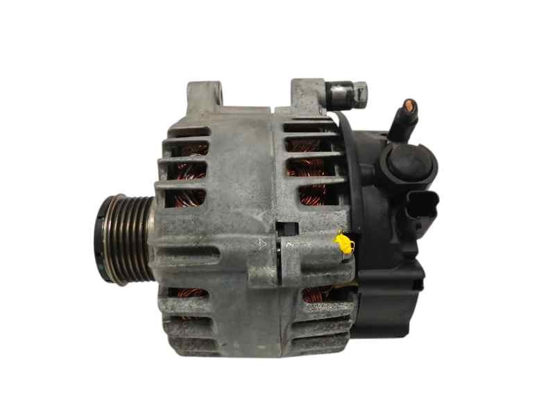 Recambio de alternador para citroën c4 grand picasso 1.6 hdi fap referencia OEM IAM 9678048880  