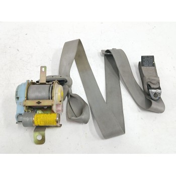 Recambio de cinturon seguridad delantero derecho para kia carnival ii (gq) 2.9 crdi referencia OEM IAM 0K53H57711CY  KSR4027