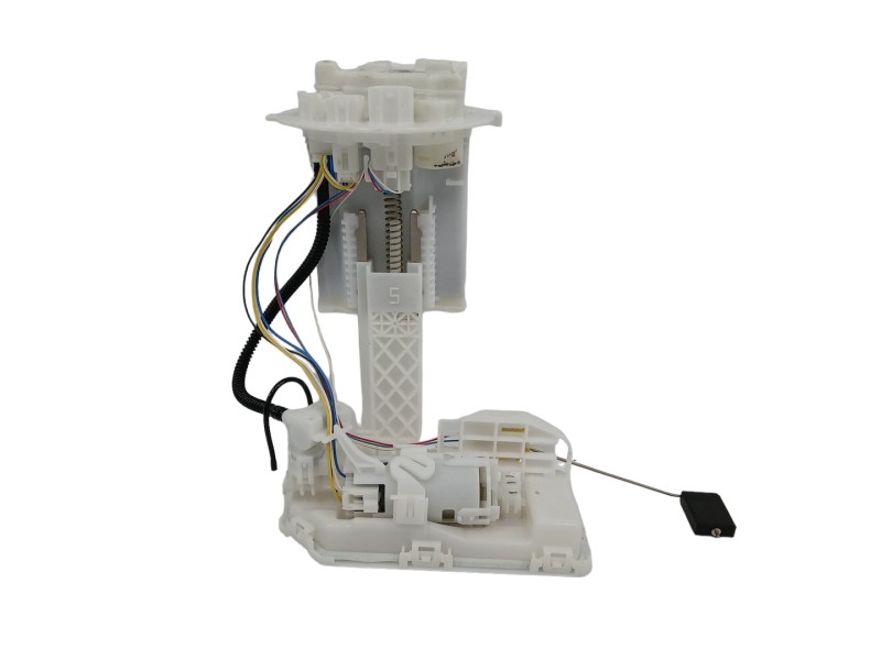 Recambio de aforador para mazda 2 hybrid 1.5 12v referencia OEM IAM 77020K0080 Recambio de aforador para mazda 2 hybrid 1.5 12v referencia OEM IAM 77020K0080