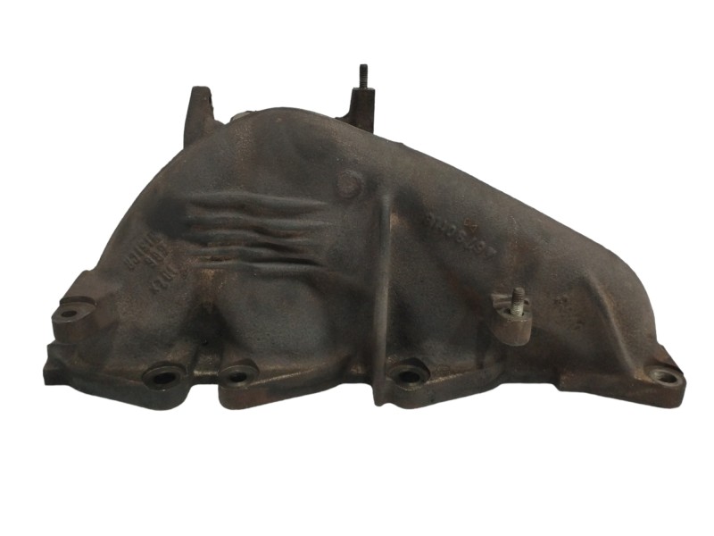 Recambio de colector escape para alfa romeo 147 (190) 1.9 jtd 16v cat referencia OEM IAM 46790118  