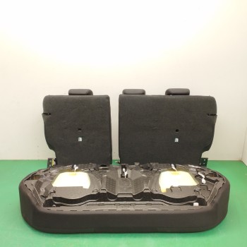 Recambio de asientos traseros para nissan juke (f16_) dig-t 117 referencia OEM IAM   