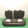 Recambio de asientos traseros para nissan juke (f16_) dig-t 117 referencia OEM IAM   