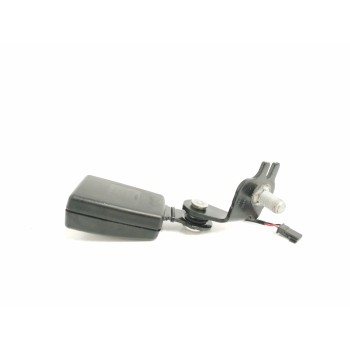 Recambio de enganche cinturon izquierdo para mini mini (f56) cooper s referencia OEM IAM 736206904 TRASERO 