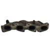 Recambio de colector escape para alfa romeo 147 (190) 1.9 jtd 16v cat referencia OEM IAM 46790118  