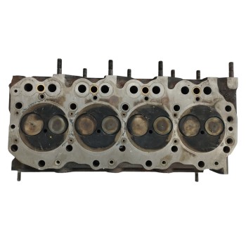 Recambio de culata para nissan cabstar e 3.0 diesel referencia OEM IAM 69T75  