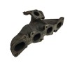 Recambio de colector escape para alfa romeo 147 (190) 1.9 jtd 16v cat referencia OEM IAM 46790118  