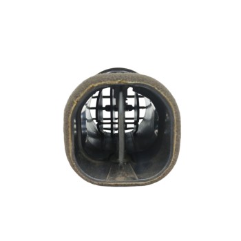 Recambio de rejilla aireadora para audi tt (8j3/8j9) 2.0 16v tdi referencia OEM IAM 8P0820901  