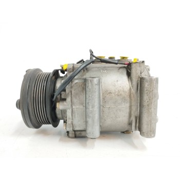 Recambio de compresor aire acondicionado para ford focus berlina (cak) 1.8 tddi turbodiesel cat referencia OEM IAM XS4H19D647AB 
