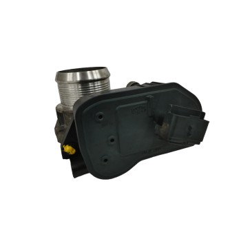 Recambio de caja mariposa para citroën c4 picasso 1.2 12v e-thp referencia OEM IAM 9801942080  