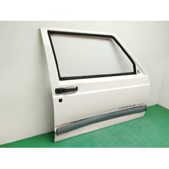 Recambio de puerta delantera derecha para jeep cherokee (xj) 2.5 td jamboree referencia OEM IAM 55175424AD  