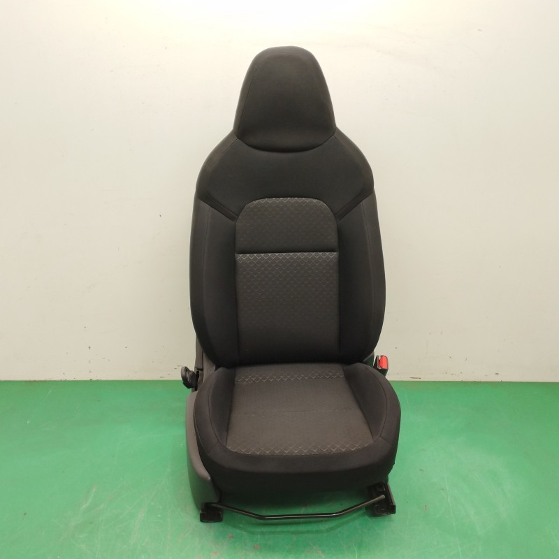 Recambio de asiento delantero derecho para nissan juke (f16_) dig-t 117 referencia OEM IAM   