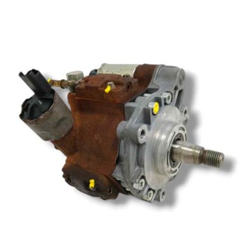 Recambio de bomba inyeccion para ford fiesta (cbk) 1.4 tdci cat referencia OEM IAM 9651590880 5WS40008 A2C20000727