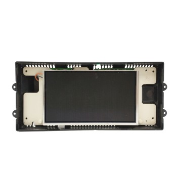 Recambio de pantalla multifuncion para bmw serie 5 berlina (e60) 2.5 24v turbodiesel cat referencia OEM IAM 65826945661 A2C53082