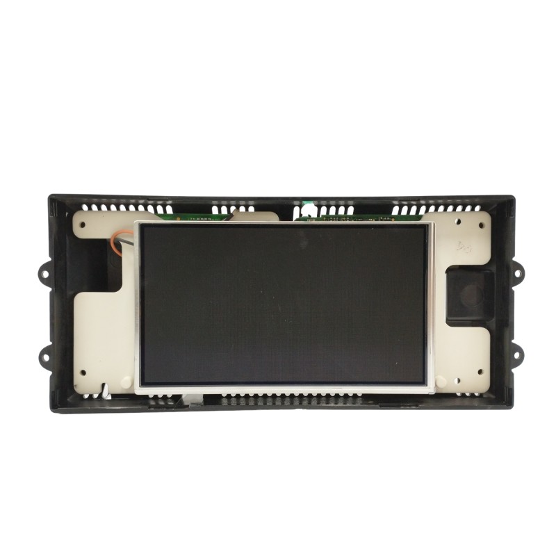 Recambio de pantalla multifuncion para bmw serie 5 berlina (e60) 2.5 24v turbodiesel cat referencia OEM IAM 65826945661 A2C53082