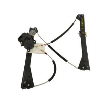 Recambio de elevalunas delantero derecho para volkswagen polo (6r1) 1.4 fsi referencia OEM IAM 6R0959802T  