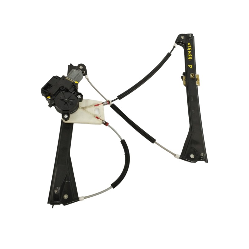 Recambio de elevalunas delantero derecho para volkswagen polo (6r1) 1.4 fsi referencia OEM IAM 6R0959802T  