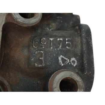 Recambio de culata para nissan cabstar e 3.0 diesel referencia OEM IAM 69T75  