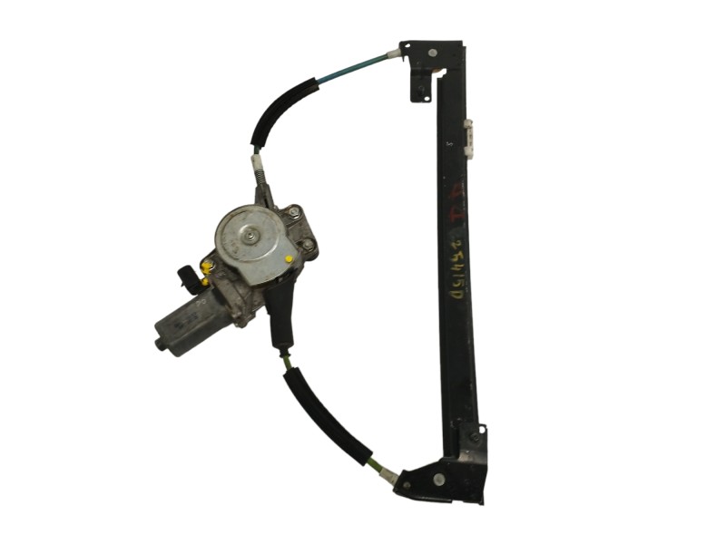 Recambio de elevalunas delantero derecho para alfa romeo 147 (190) 1.9 jtd 16v cat referencia OEM IAM FUNDA  