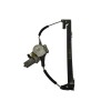 Recambio de elevalunas delantero derecho para alfa romeo 147 (190) 1.9 jtd 16v cat referencia OEM IAM FUNDA  