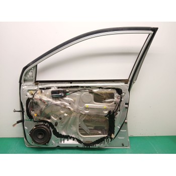 Recambio de puerta delantera derecha para toyota corolla station wagon (_e12_) 2.0 d-4d (cde120_) referencia OEM IAM 6700102151 
