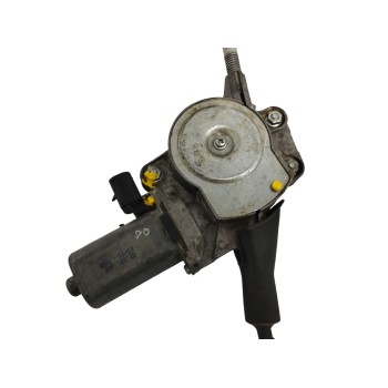 Recambio de elevalunas delantero derecho para alfa romeo 147 (190) 1.9 jtd 16v cat referencia OEM IAM FUNDA  