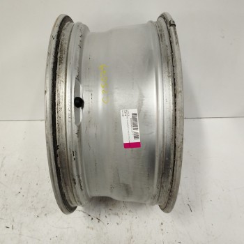 Recambio de llanta para bmw 3 compact (e46) 320 td referencia OEM IAM 3417393 E8JX17EH2+IS46 5H 5X120