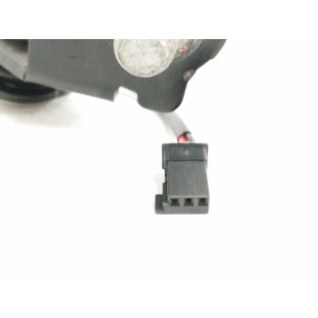 Recambio de enganche cinturon izquierdo para mini mini (f56) cooper s referencia OEM IAM 736206904 TRASERO 