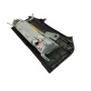 Recambio de airbag delantero izquierdo para toyota verso 1.6 16v cat referencia OEM IAM 306555410 DE RODILLAS 