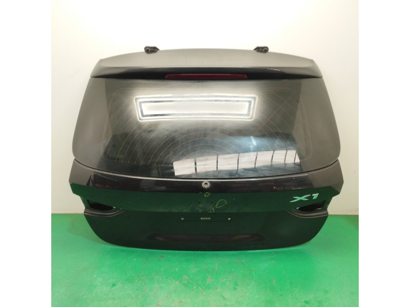 Recambio de porton trasero para bmw x1 (e84) 2.0 turbodiesel cat referencia OEM IAM 41002993152  