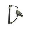 Recambio de elevalunas delantero derecho para alfa romeo 147 (190) 1.9 jtd 16v cat referencia OEM IAM FUNDA  