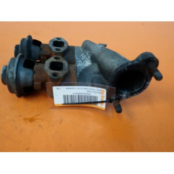 Recambio de valvula egr para opel frontera a 2.8 turbodiesel referencia OEM IAM   
