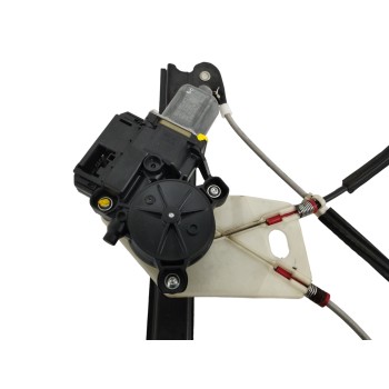 Recambio de elevalunas delantero derecho para volkswagen polo (6r1) 1.4 fsi referencia OEM IAM 6R0959802T  