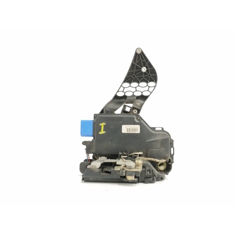 CERRADURA PUERTA DELANTERA IZQUIERDA 991562101