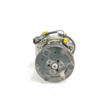 Recambio de compresor aire acondicionado para ford focus berlina (cak) 1.8 tddi turbodiesel cat referencia OEM IAM XS4H19D647AB 