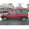 Recambio de carroceria corte para citroën berlingo 2.0 hdi cat (rhy / dw10td) referencia OEM IAM   