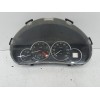 Recambio de cuadro instrumentos para peugeot 206 hatchback (2a/c) 1.6 16v referencia OEM IAM 9648578280  