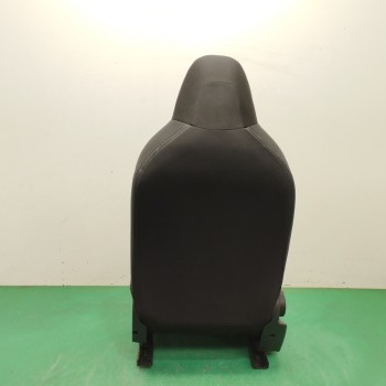 Recambio de asiento delantero derecho para nissan juke (f16_) dig-t 117 referencia OEM IAM   